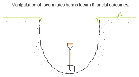 Navigating the Locum Staffing Landscape: Agency vs. Direct Control