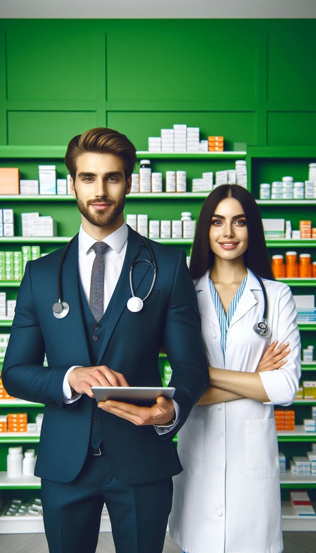 Ten Services Pharmacists Can Provide From A Private Clinic